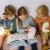 Why your child needs a nightlight