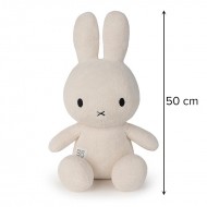 Miffy Plush Terry Light Pink - 23 cm