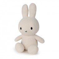 Miffy Plush Terry Light Pink - 23 cm