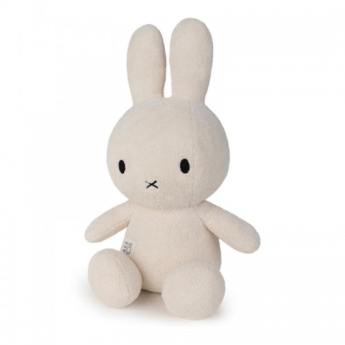 Miffy Plush Terry Light Pink - 23 cm