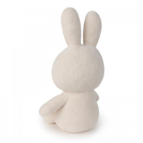 Miffy Plush Terry Light Pink - 23 cm