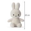 Miffy Plush Terry Cream - 23 cm