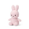 Miffy Plush Terry Light Pink - 23 cm