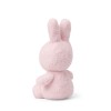 Miffy Plush Terry Light Pink - 23 cm