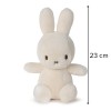 Miffy Plush  Cozy Cream - 23 cm - Giftbox