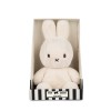Miffy Plush  Cozy Cream - 23 cm - Giftbox