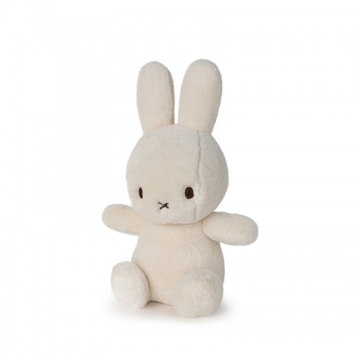 Miffy Plush  Cozy Cream - 23 cm - Giftbox