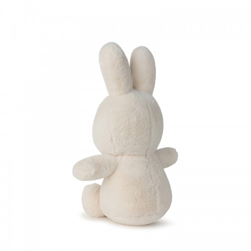 Miffy Plush  Cozy Cream - 23 cm - Giftbox