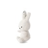 Miffy Keychain Corduroy Offwhite