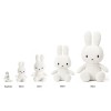 Miffy Keychain Corduroy Offwhite