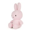Miffy Plush Terry Light Pink - 23 cm