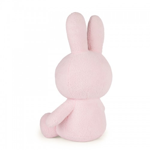 Miffy Plush Terry Light Pink - 23 cm