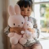 Miffy Plush Terry Light Pink - 23 cm