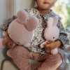 Miffy Plush Terry Light Pink - 23 cm