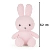 Miffy Plush Terry Light Pink - 23 cm