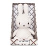 Miffy Plush  Cozy Cream - 23 cm - Giftbox