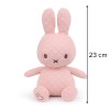 Miffy Plush  Cozy Cream - 23 cm - Giftbox