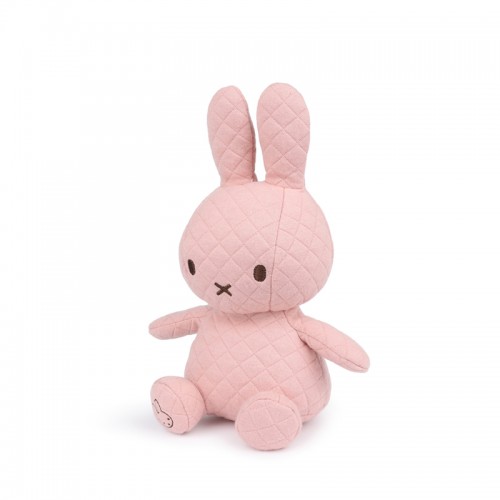 Miffy Plush  Cozy Cream - 23 cm - Giftbox