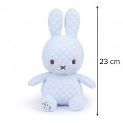 Miffy Plush  Cozy Cream - 23 cm - Giftbox
