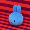 Miffy Squish Ball Blue - 9 cm