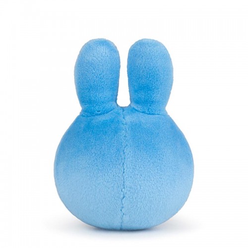 Miffy Squish Ball Blue - 9 cm