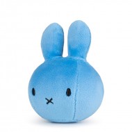 Miffy Squish Ball Blue - 9 cm