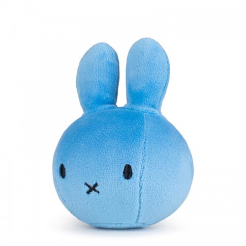 Miffy Squish Ball Blue - 9 cm