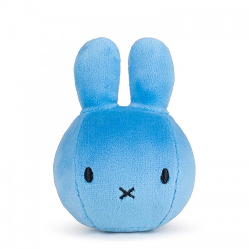 Miffy Squish Ball Blue - 9 cm