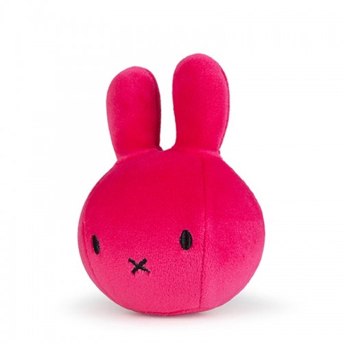 Miffy Squish Ball Fuchsia - 9 cm