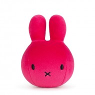 Miffy Squish Ball Fuchsia - 9 cm