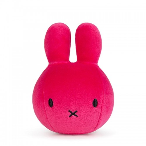 Miffy Squish Ball Fuchsia - 9 cm