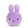 Miffy Squish Ball Lilac - 9 cm
