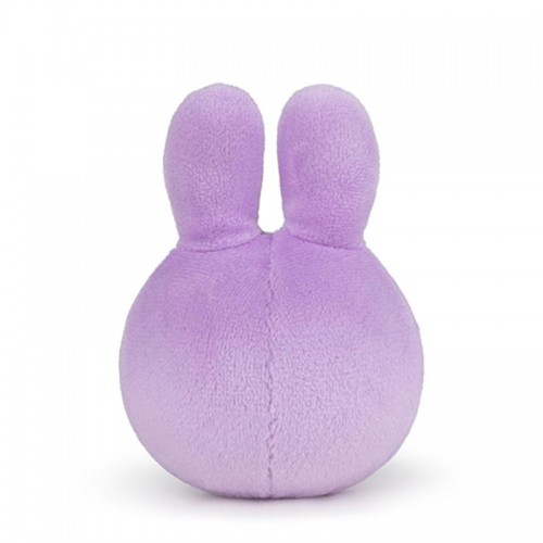 Miffy Squish Ball Lilac - 9 cm