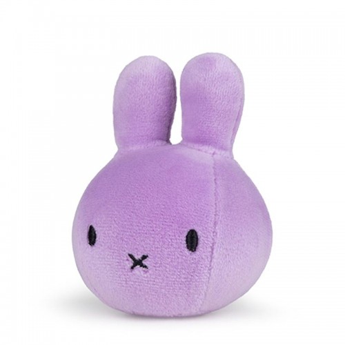 Miffy Squish Ball Lilac - 9 cm