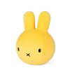 Miffy Squish Ball Yellow - 9 cm