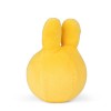 Miffy Squish Ball Yellow - 9 cm