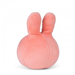 Miffy Squish Ball Pink - 9 cm