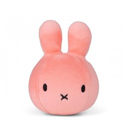 Miffy Squish Ball Pink - 9 cm