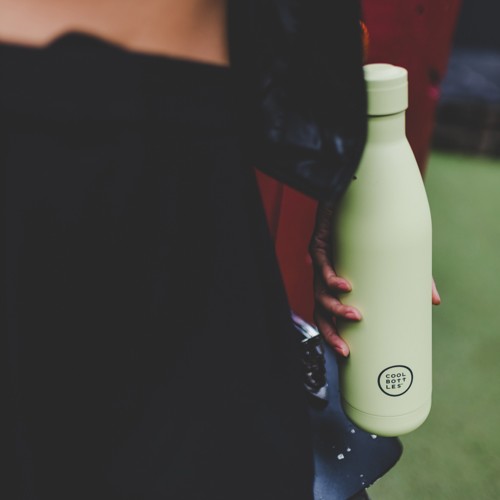 Cool Bottles