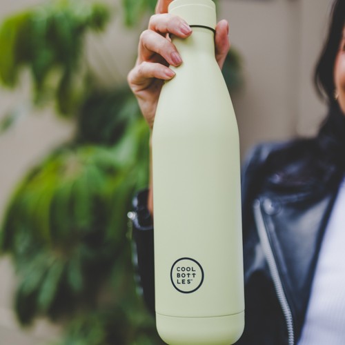 Cool Bottles