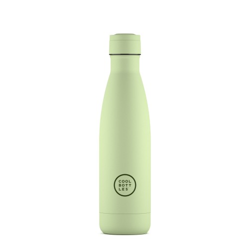Cool Bottles