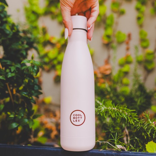 Cool Bottles