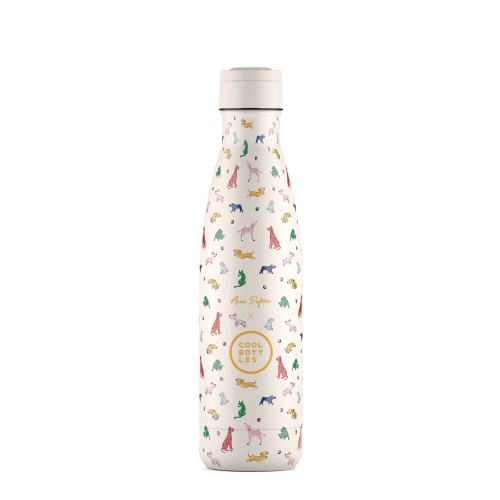 Cool Bottles