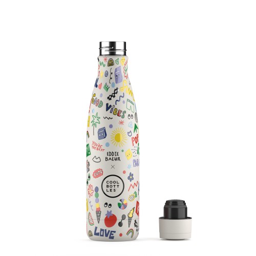 Cool Bottles