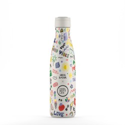 Cool Bottles