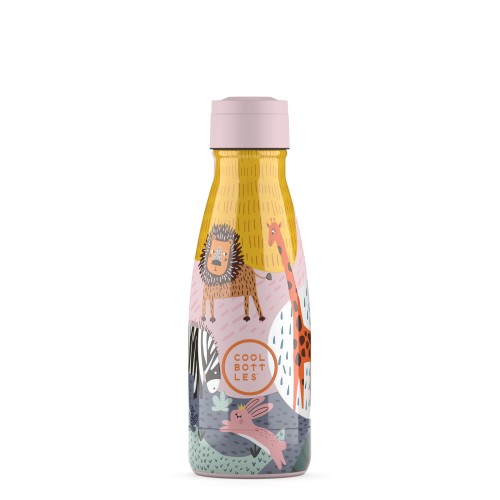 Cool Bottles