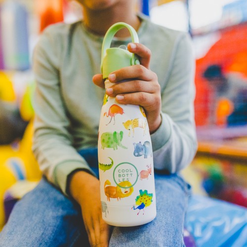 Cool Bottles