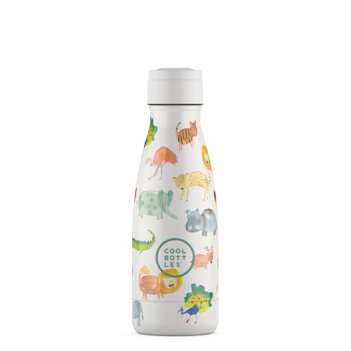 Cool Bottles