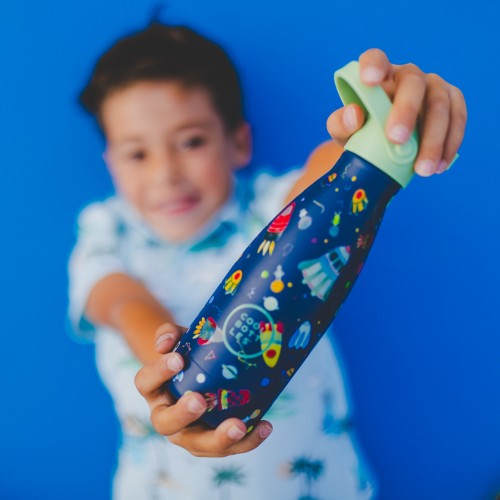 Cool Bottles