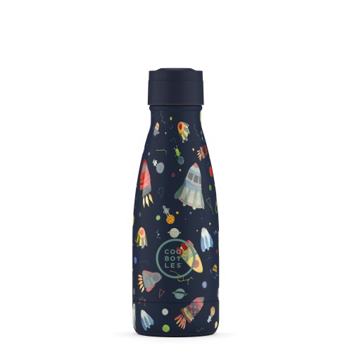 Cool Bottles